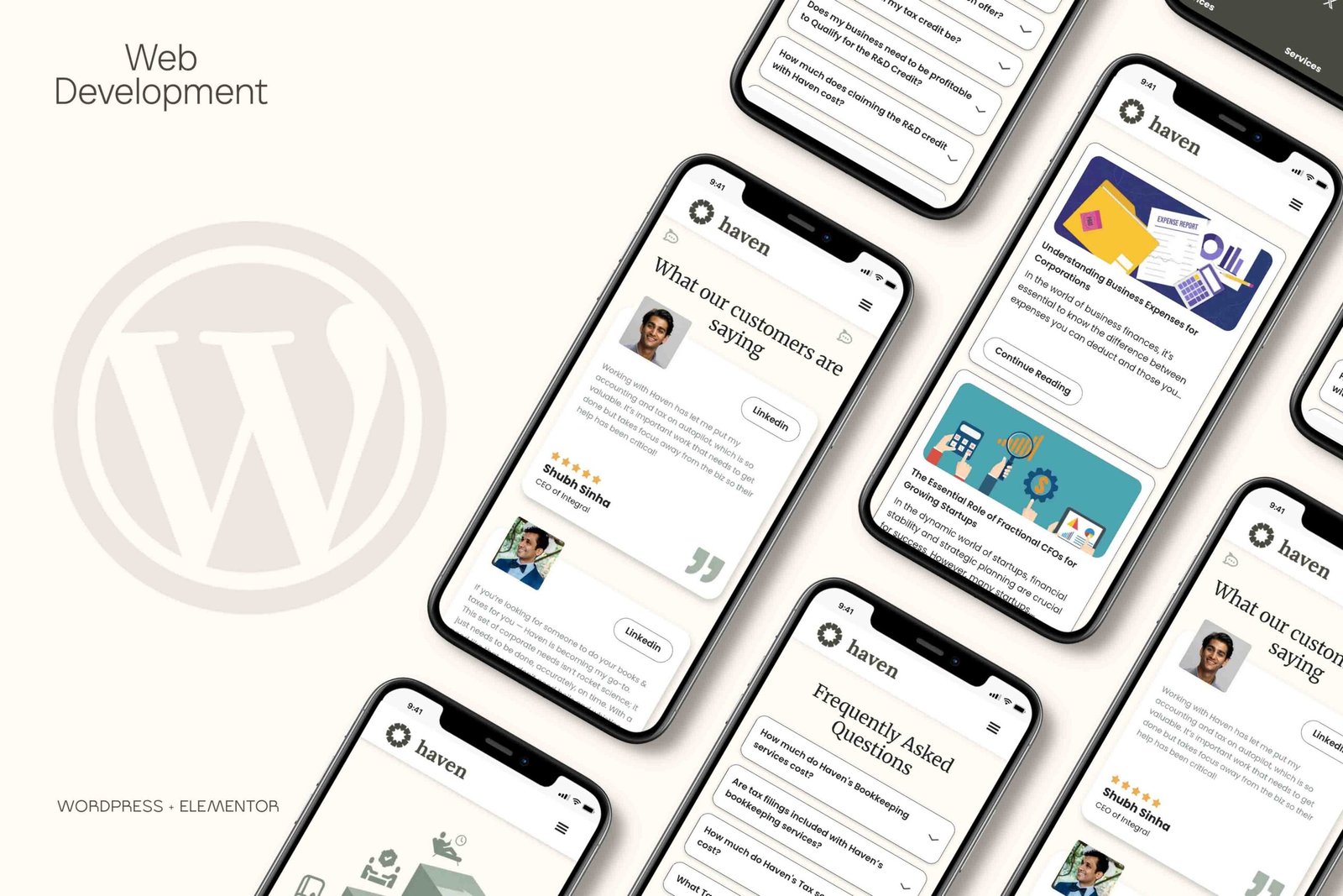 Web Design 01