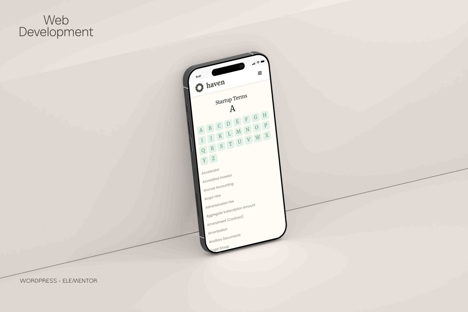 Web Design 04